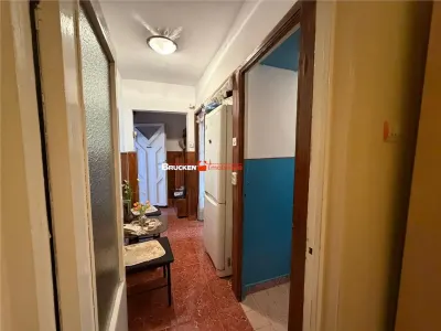 Apartament cu 2 camere de vanzare - foto 6