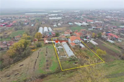 Casa de vanzare in Mihai Bravu - foto 2