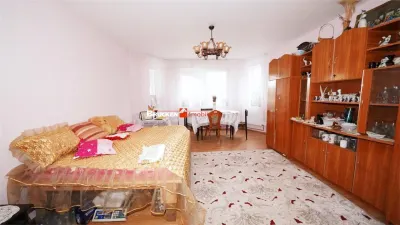 Casa de vanzare in Mihai Bravu - foto 5