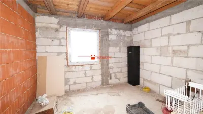 Casa de vanzare in Mihai Bravu - foto 8