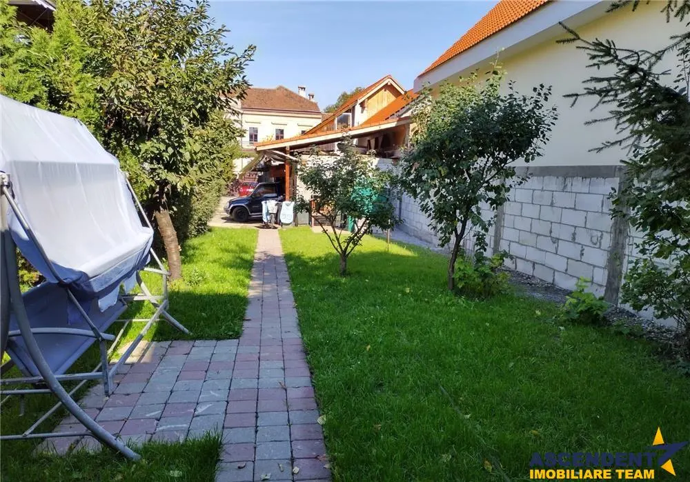 Casa Rasnov, Brasov - foto 1