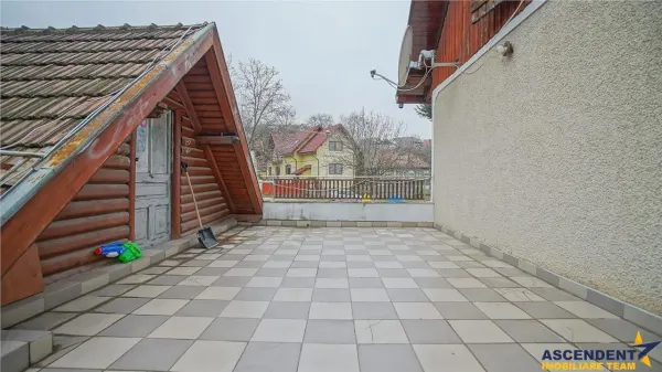 Casă 5 camere Săcele - poza 3