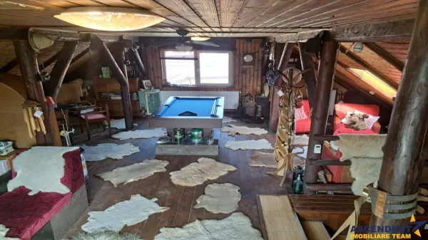 Casă 4 camere Săcele - poza 9