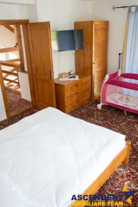 Moieciu, Bran, Brasov - foto 4