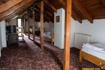 Moieciu, Bran, Brasov - foto 7