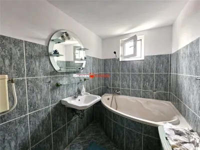 Casa spatioasa P+M cu spatiu comercial â€“ Rogerius, zona Stadionului - foto 12
