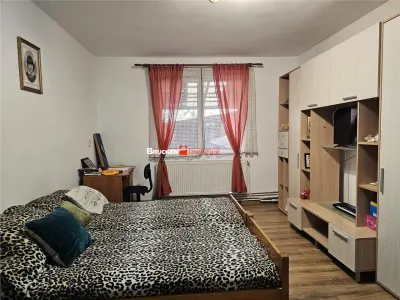 Casa spatioasa P+M cu spatiu comercial â€“ Rogerius, zona Stadionului - foto 5