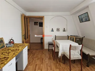Casa spatioasa P+M cu spatiu comercial â€“ Rogerius, zona Stadionului - foto 8