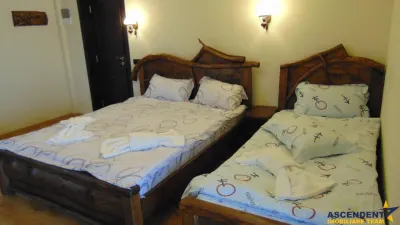Ansamblu Hotelier & Rezidential/ Investitional, Bran, Brasov - foto 4