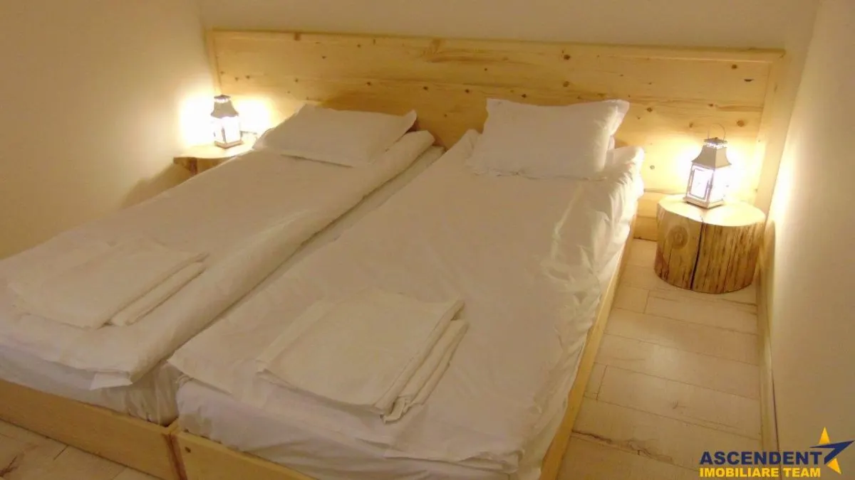 Ansamblu Hotelier & Rezidential/ Investitional, Bran, Brasov - foto 5