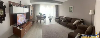 Confort si eleganta exclusivista, Green Park Villas. casa P+M - Brasov