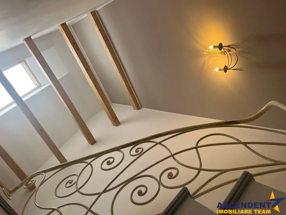 Confort si eleganta exclusivista, Green Park Villas. casa P+M - foto 4
