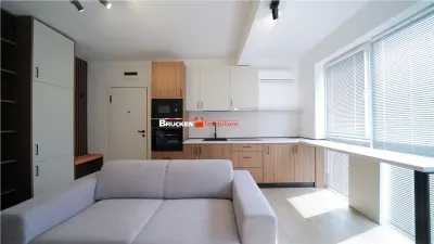 Apartament nou | 2 camere | Ultracentral | Parcare inclusa - Oradea