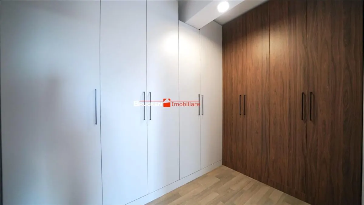 Apartament nou | 2 camere | Ultracentral | Parcare inclusa - foto 4