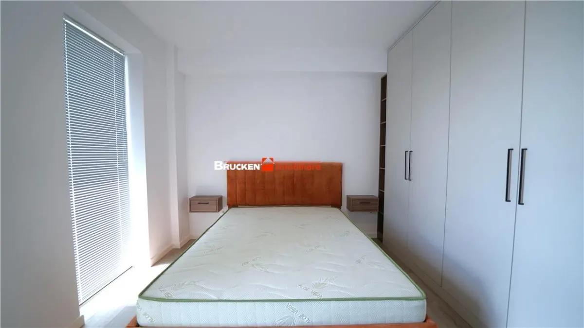 Apartament nou | 2 camere | Ultracentral | Parcare inclusa - foto 5