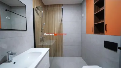 Apartament nou | 2 camere | Ultracentral | Parcare inclusa - foto 6