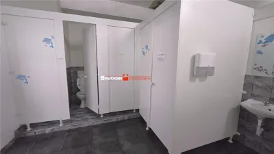 Showroom cu hala si spatiu locativ â€“ Marghita, Bihor - foto 12