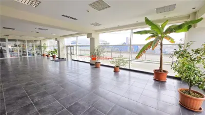 Showroom cu hala si spatiu locativ â€“ Marghita, Bihor - foto 3