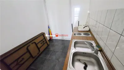 Showroom cu hala si spatiu locativ â€“ Marghita, Bihor - foto 10