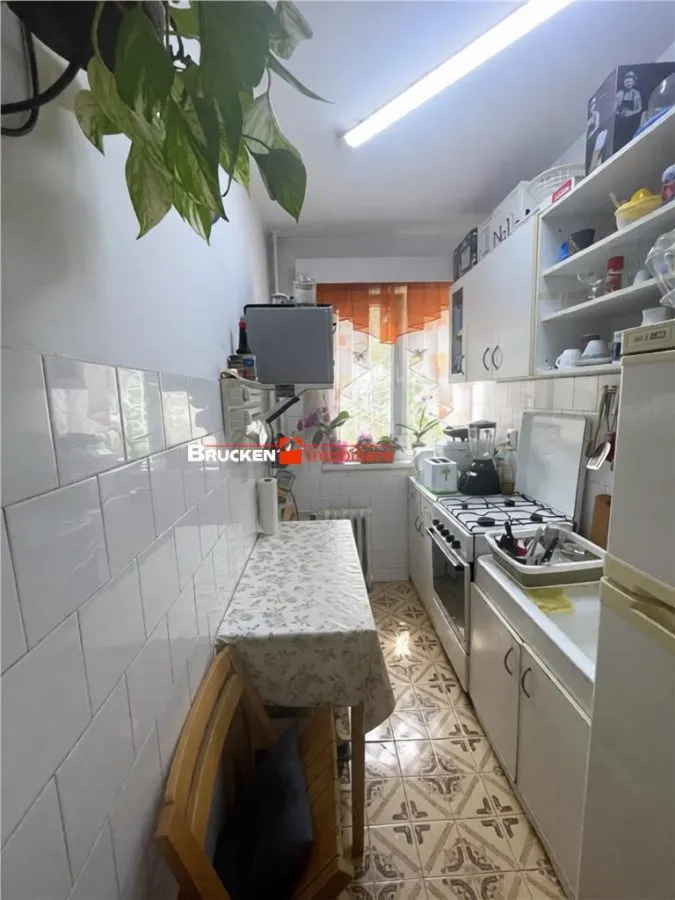 APARTAMENT 2 CAMERE - tip Y, Parter inalt, Str. Italiana - foto 1