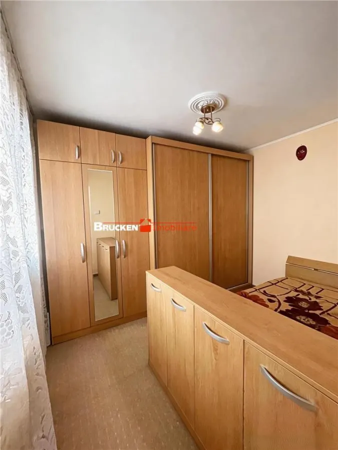 APARTAMENT 2 CAMERE - tip Y, Parter inalt, Str. Italiana - foto 4