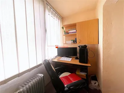 APARTAMENT 2 CAMERE - tip Y, Parter inalt, Str. Italiana - foto 6