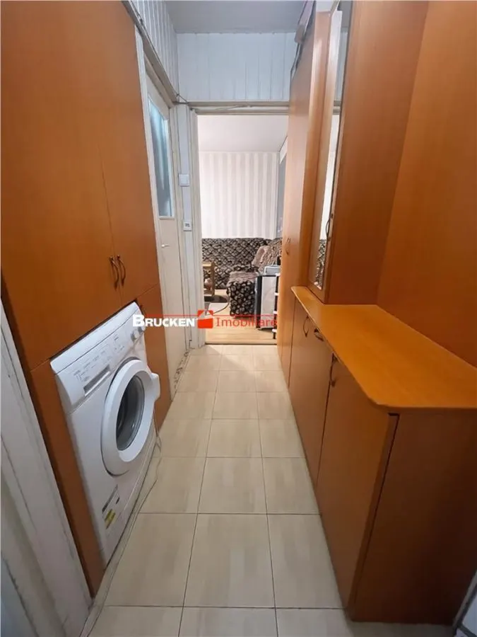 APARTAMENT 2 CAMERE - tip Y, Parter inalt, Str. Italiana - foto 7