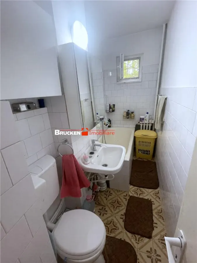 APARTAMENT 2 CAMERE - tip Y, Parter inalt, Str. Italiana - foto 8