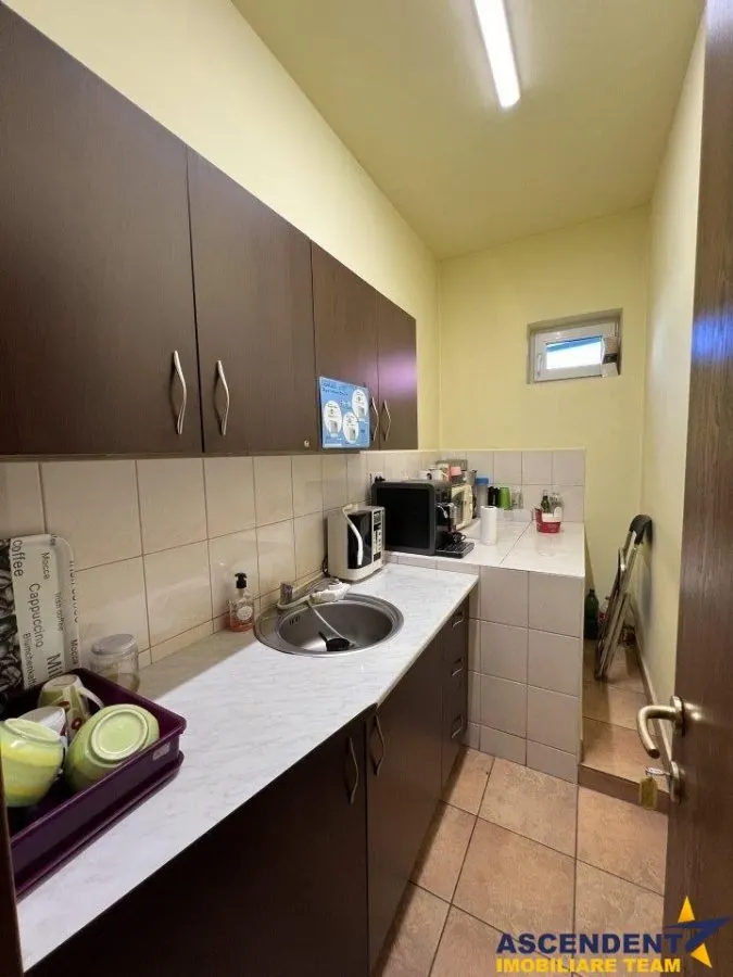 Residential/ Birouri/  Semicentral, Brasov - foto 2