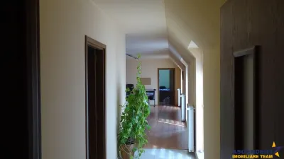 Residential/ Birouri/  Semicentral, Brasov - foto 12