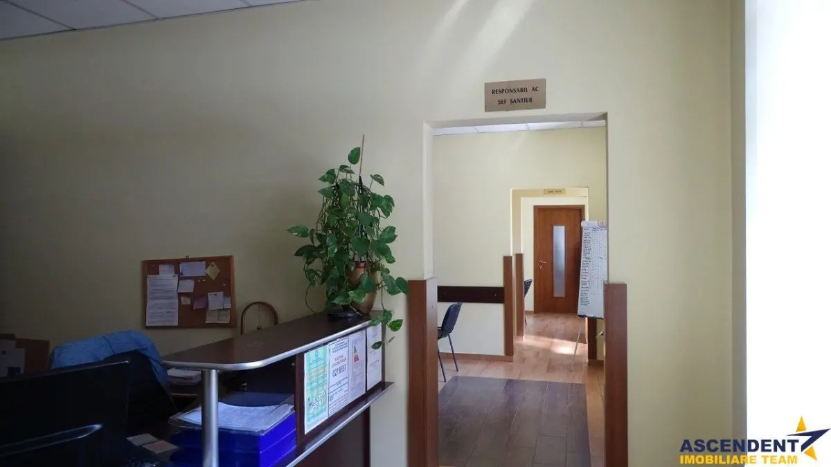 Residential/ Birouri/  Semicentral, Brasov - foto 6