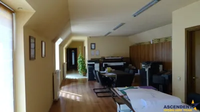 Residential/ Birouri/  Semicentral, Brasov - foto 7