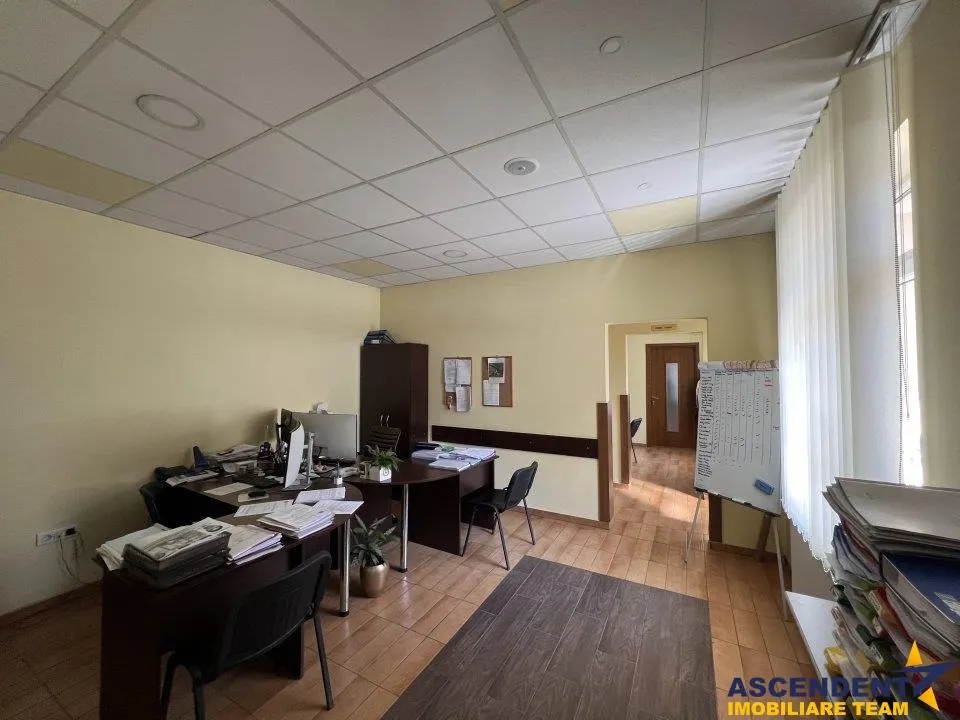 Residential/ Birouri/  Semicentral, Brasov - foto 9