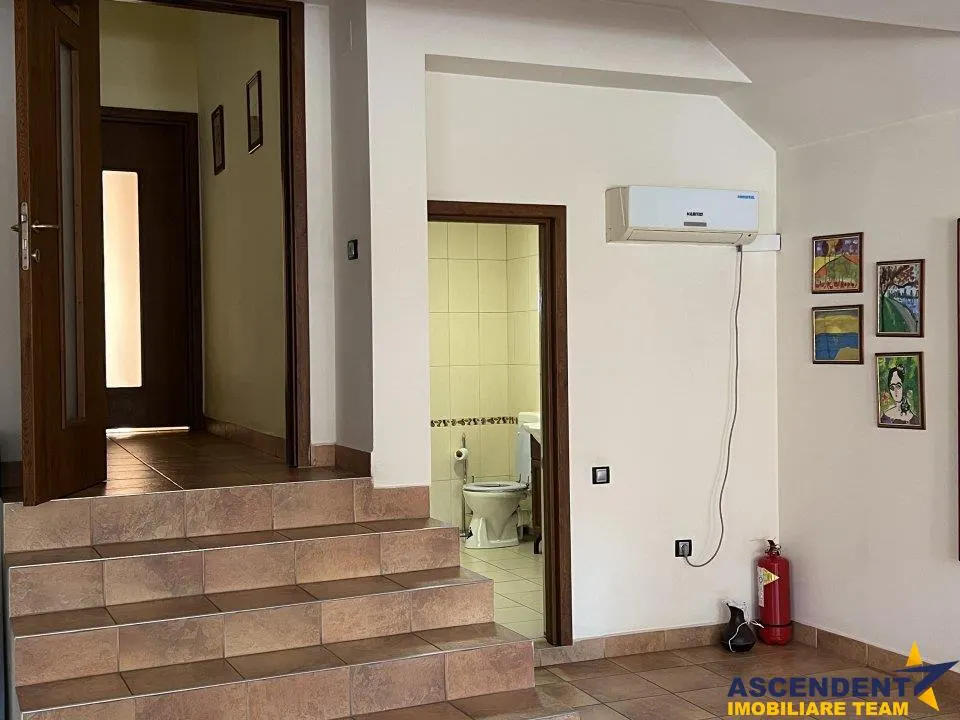 Residential/ Birouri/  Semicentral, Brasov - foto 10