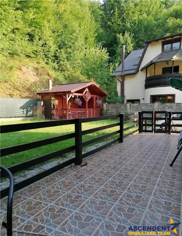 Casa de vanzare Timisu de Jos - foto 1