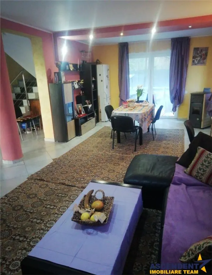 Casa de vanzare Timisu de Jos - foto 2