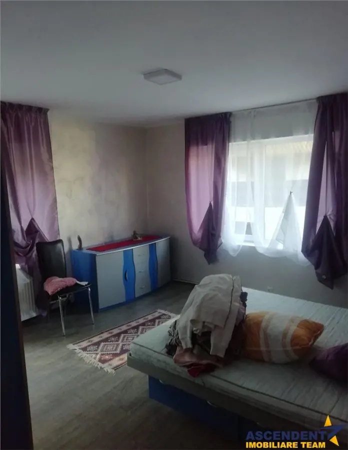 Casa de vanzare Timisu de Jos - foto 4