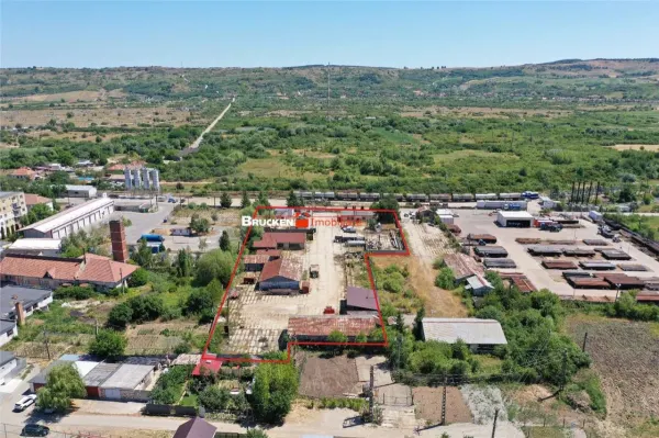Teren Suplacu de Barcau - poza 11