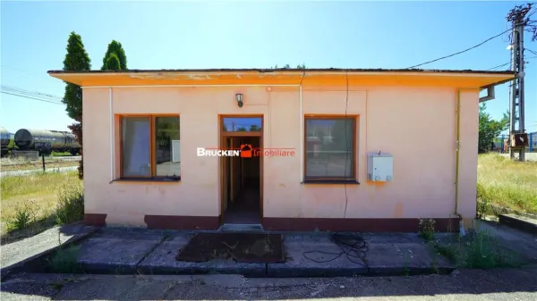 Teren Suplacu de Barcau - poza 3