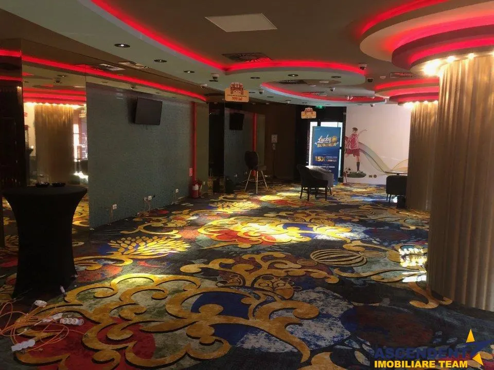 Spatiu Comercial zoama Centrala-- Centru Civic, Brasov - foto 2