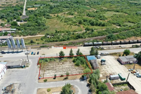 Teren Suplacu de Barcau - poza 1