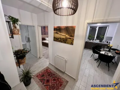 Avantgarden - Brasov
