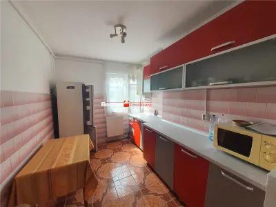 Apartament cu 2 camere de vanzare - foto 7