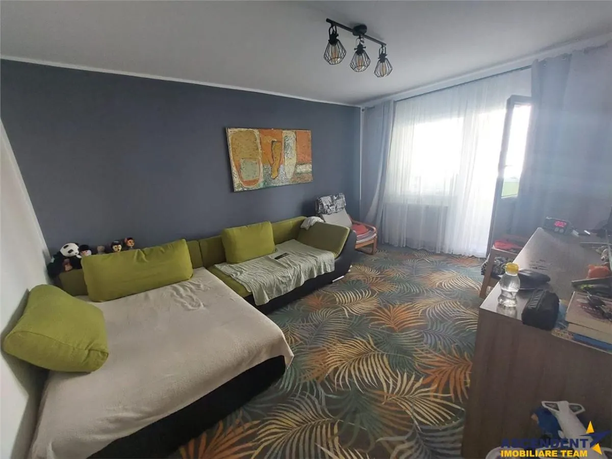 Apartament Sacele Brasov - foto 1