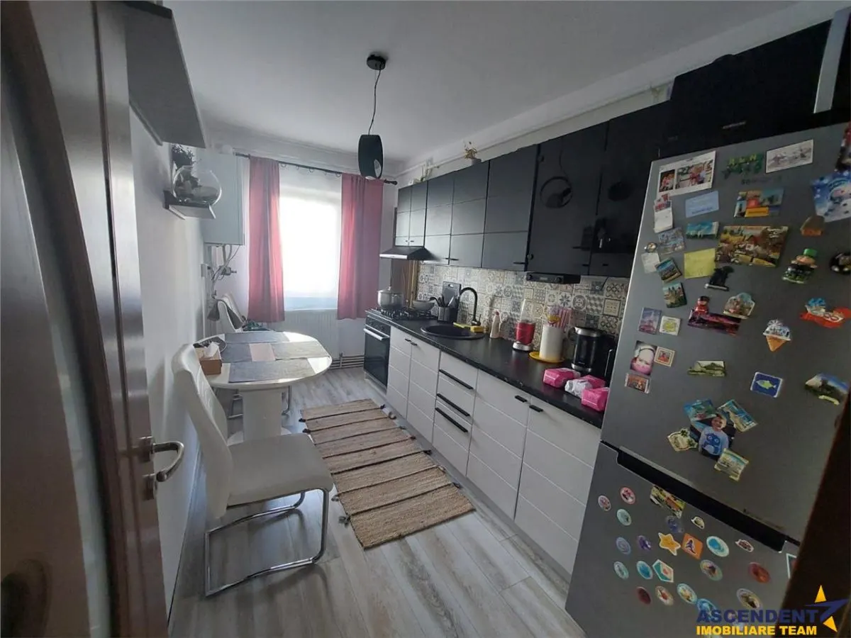 Apartament Sacele Brasov - foto 2