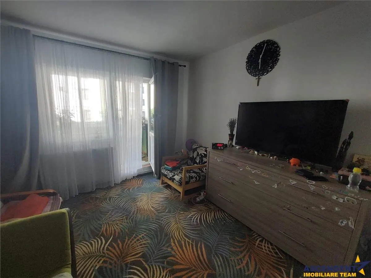 Apartament Sacele Brasov - foto 3