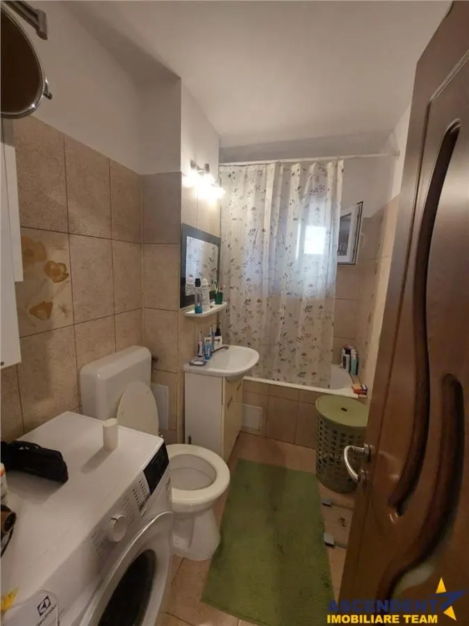 Apartament Sacele Brasov - foto 6