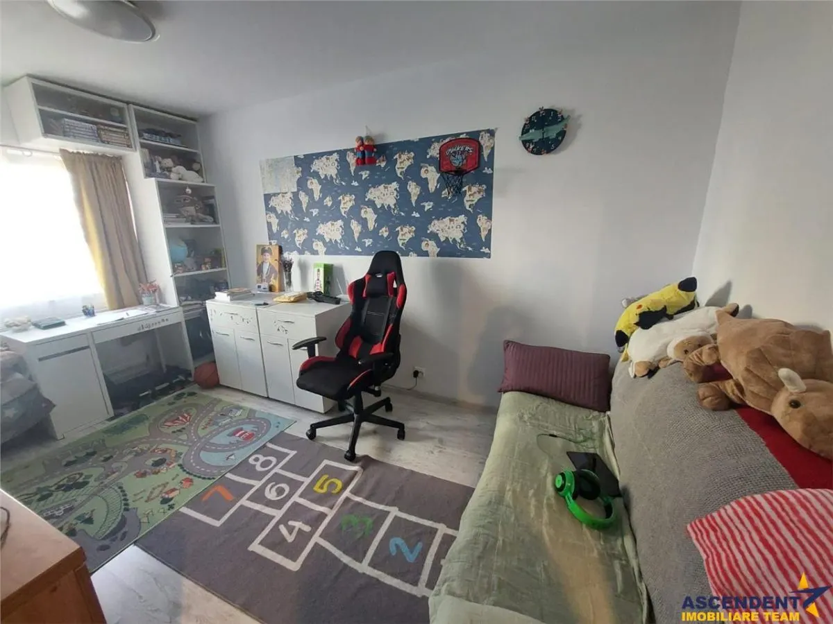 Apartament Sacele Brasov - foto 7