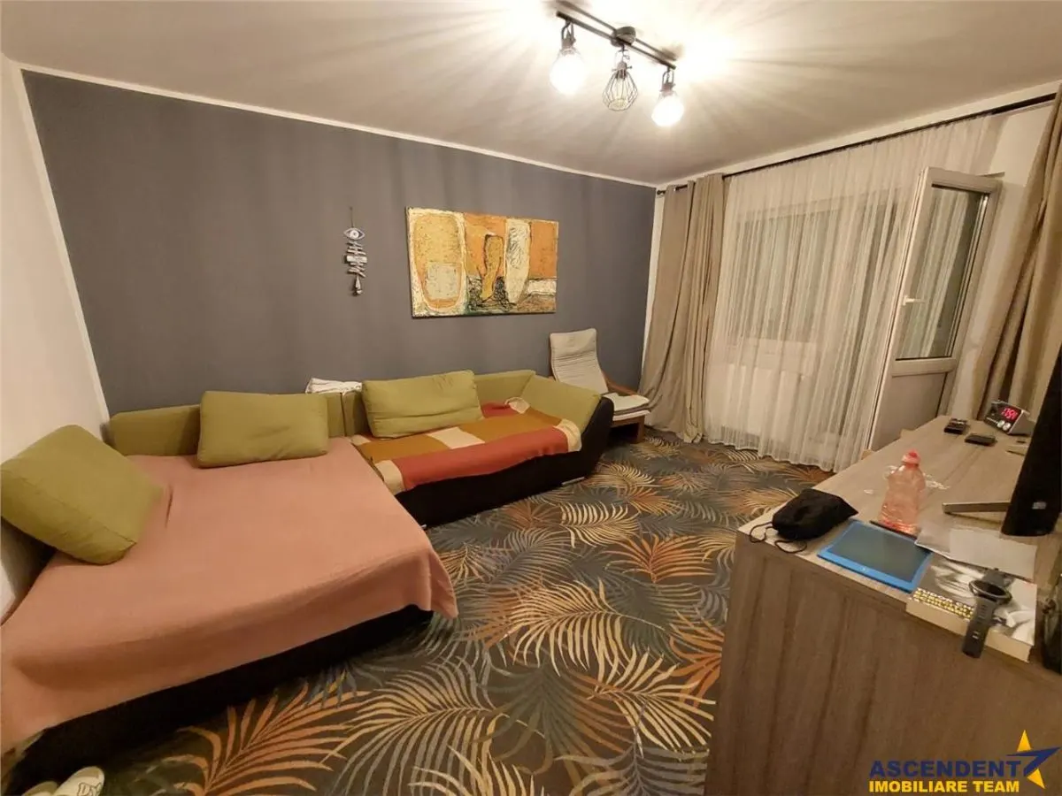 Apartament Sacele Brasov - foto 8