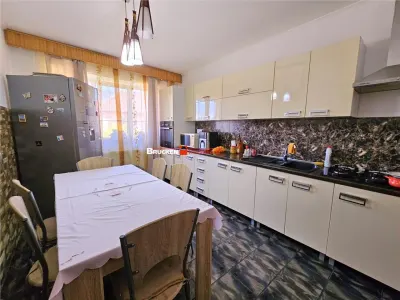 PROPRIETATE CU AFACERE FUNCTIONALA DE VANZARE - PETREU, LANGA MARGHITA - foto 4